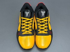 New KB5 Protro Bruce Lee Men's Basketball Sneakers CD4991-700 picture