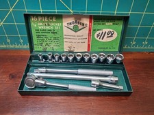 Vintage Thorsen Tool 1/4