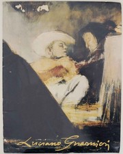 LUCIANO GUARNIERI / 1st Edition 1967 #137334 picture