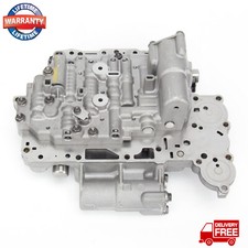Transmission Valve Body For Yaris Corolla Scion 1.5L 1.6L 1.8L U340E U341E U341F picture