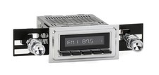 RetroRadio for 1963 Pontiac Tempest BT AUX AM/FM LACB-M1-112-04P-74PPT3 picture