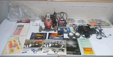 Vintage Team Associated RC10 B3 Car Remote Batteries Accessories See Description picture