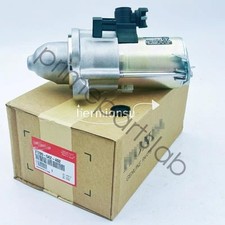 New Starter For Honda Accord 2.4L Automatic 2013-2017 31200-5A2-A52 US Stock picture
