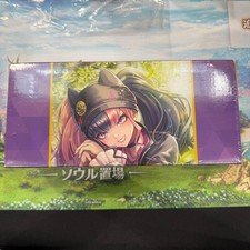 Palworld Official Card Game Zoe's Strategy Special Set MASTERS LEAGUE 26-27 picture