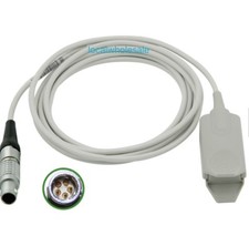 CSI 504/503 Adult Finger Clip Spo2 Sensor Probe 5PIN Compatible picture
