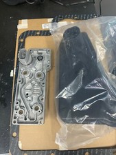 E40D 4WD SOLENOID BLOCK AND FILTER KIT 95-97 FORD BRONCO Lifetime Warranty READ picture