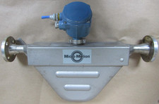 😍 MICRO MOTION F100S CORIOLIS MASS FLOW & METER SENSOR 316LSS F100S128C2BAEZZZZ picture