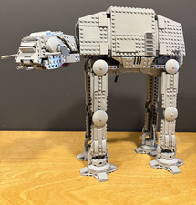 LEGO Star Wars: AT-AT (75288) - No Minifigures/Booklet picture