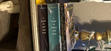 ACOTAR Sarah J. Maas Books. Original covers. Paperback picture