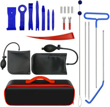 Automotive Repair Kit 22 Pieces Professional Vehicle Maintenance Tools with picture