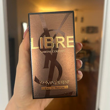 Yves Saint Laurent Libre Santal Couture Eau de Parfum Spray 1.6 fl oz Limited picture
