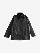 BARBOUR - Men Classic Bedale Wax Jacket picture