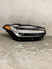 2018-2020 VOLVO XC90 RIGHT RH PASSENGER SIDE HEADLIGHT OEM W/O MODULES picture