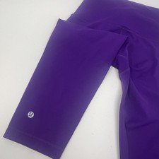 Lululemon Wunder Train High-Rise Crop 15