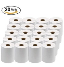 20 Rolls 4
