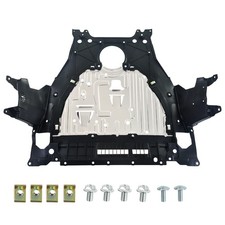 741103W0A01 Fit For Honda HRV 2023-2025 2.0L Engine Splash Shield Lower Cover picture