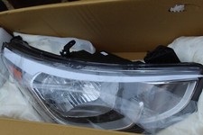 Headlight Assembly-Regular TYC 20-12693-00 New Open Box picture