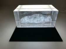 NASCAR 2006 RACE BRICKS #24 JEFF GORDON WITH LIGHTED BASE RARE MINT IN BOX picture