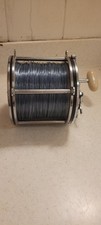 Penn Senator 12/0 116 Big Game Fishing Reel Vintage Marlin Tuna Shark picture