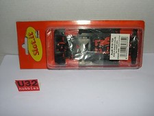 SLOT.IT CS24T-60B Chassis EVO6 Audi R18 TDI Blister picture