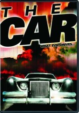 THE CAR New Sealed DVD James Brolin picture
