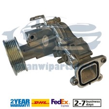 WATER PUMP FOR JEEP WRANGLER 2018-2022 2.0 L4 NEW #5048283AF  picture