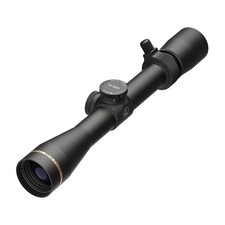 LEUPOLD VX-3HD 2.5-8x36mm 1in CDS-ZL Duplex Riflescope (180616) picture