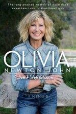 Don't Stop Believin' - Hardcover By Newton-John, Olivia - GOOD picture
