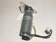 Dunkermotoren BG 62X60 Motor 20VDC 7.7A 3350rpm + PLG 52H=11.5:1 gearbox picture