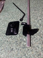1952 - 1955 FORD FACTORY BUMPER JACK picture