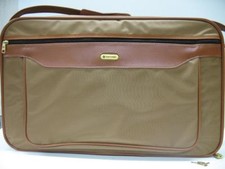Vintage MINT Cond. 1980's Samsonite 22