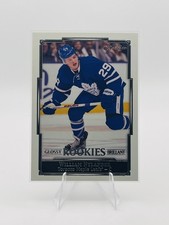 2016-17 Upper Deck #R-4 William Nylander 2016-17 O-Pee-Chee Update Glossy Rookie picture