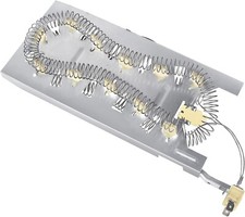 3387747 Dryer Heating Element WP3387747VP, AP6008281, WP3387747, W11045584 picture