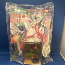 Eaglemoss - DC Comics Super Hero Collection #41 Green Lantern Hand Painted picture