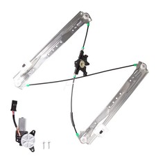 748-508 Front Left Power Window Regulator with Motor for Grand Caravan Town picture