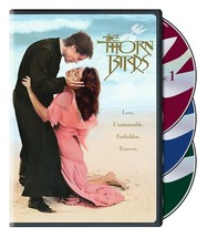 The Thorn Birds The Complete Collection DVD Rachel Ward NEW picture