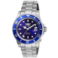 26971 - Invicta Pro Diver Coastpath Men's Watch - 40mm, Steel (26971) picture