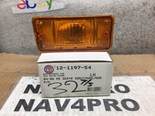 NEW 1984-1986 For NISSAN SENTRA LEFT DRIVER Side PARK Turn Signal #F105 picture