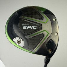 Callaway GBB Epic 10.5* Driver - HZRDUS 55G 6.0 Stiff Flex - Value picture