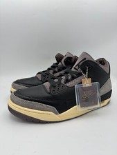 Size 9.5 M / 11 W - A Ma Maniere x Air Jordan 3 Retro While You Were Sleeping picture