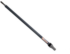 SuperATV Rhino C-Series Heavy Duty Rear Prop Shaft for Polaris General UTV picture