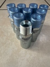 # MP-08-08, 10 PK, 1/2