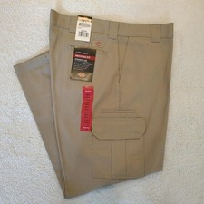 Dickies Men's Khaki Trousers picture