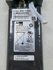 EMC 078-000-128-03 078-000-155 078-000-130 Unity 300 400 078-000-094-00 Battery picture