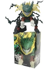 11cm Anime Hero Action Figure PVC Collectible Model Display Toy with Box picture