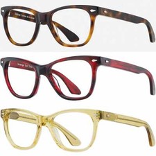 AO American Optical Saratoga Optical Frames New Authentic 8 Color Choices picture