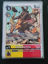 (2 Card Minimum) - 15% off 4+ | Digimon: World Convergence - BT21 picture