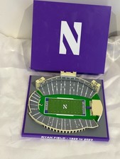 END OF AN ERA - COLLEGE STADIUM - Ryan Field picture