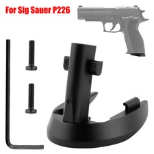 Aluminium Magazine Magwell For Sig Sauer P226 picture