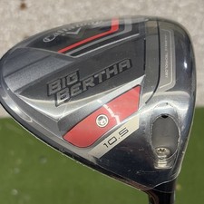 Callaway Big Bertha 2023 Driver 10.5° Reg Flex Denali 5.5 50g   picture